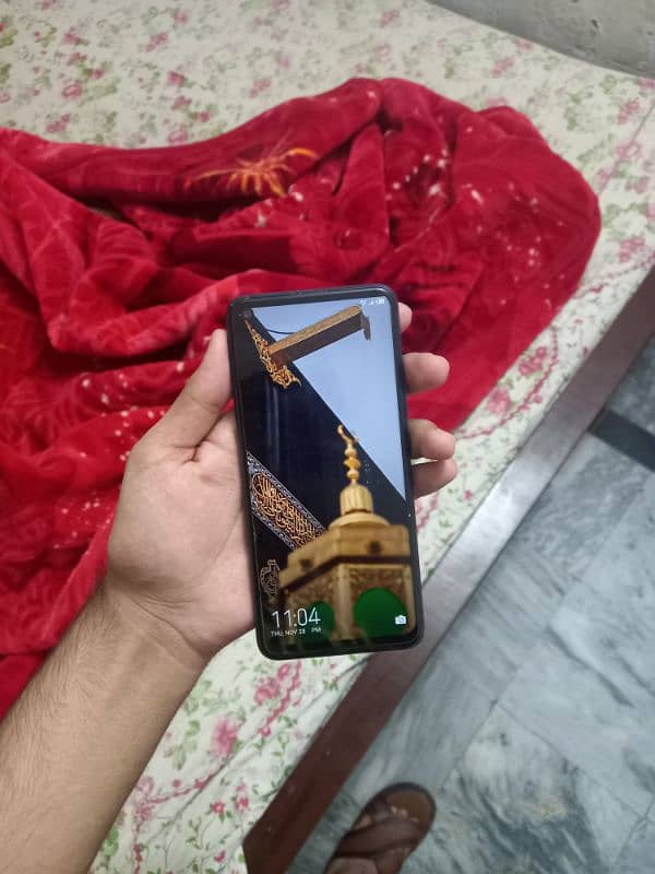 Techno Camon 12 air pro 0