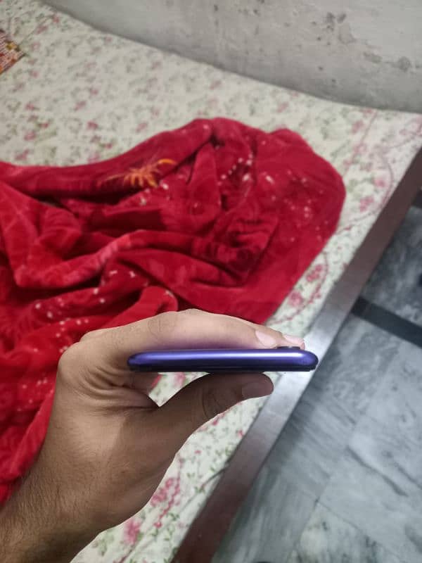 Techno Camon 12 air pro 4