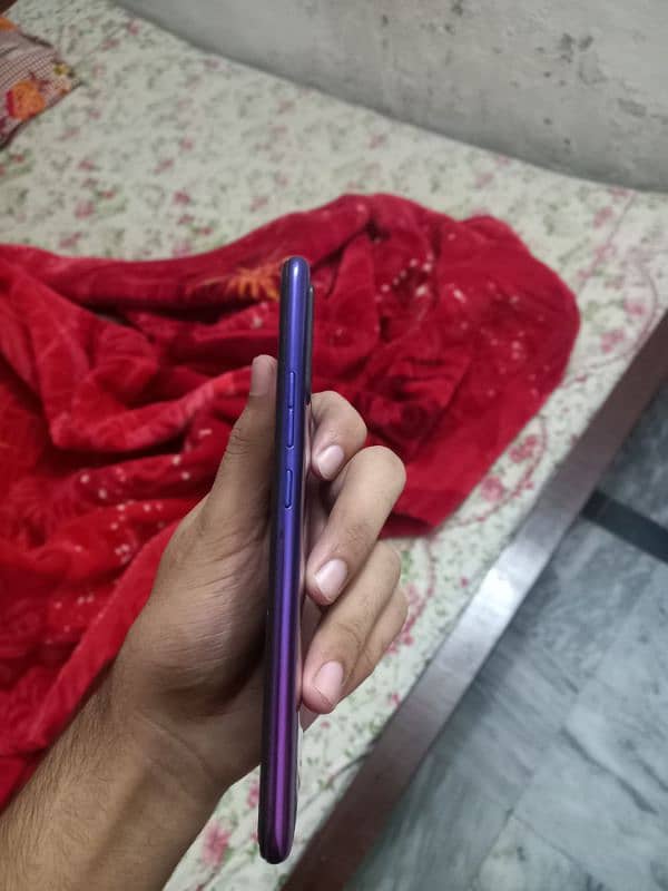 Techno Camon 12 air pro 5