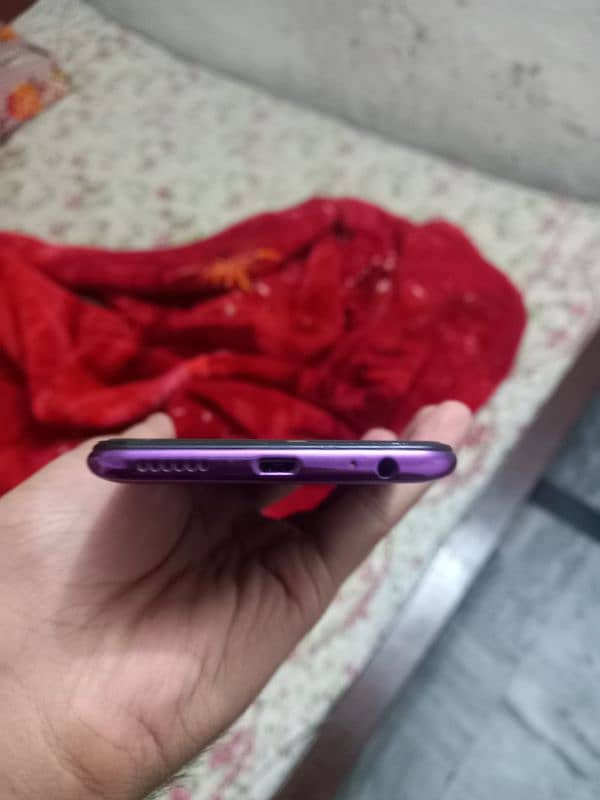 Techno Camon 12 air pro 6