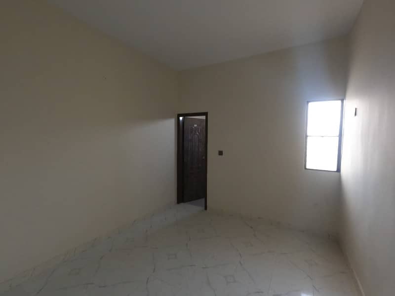 Upper Portion For Sale 100 Square Yard 9