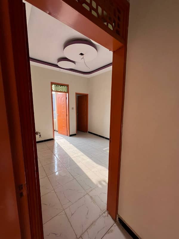 3rd Floor Brand New 2 Bed Dd Flat For Sale At Prime Location 3