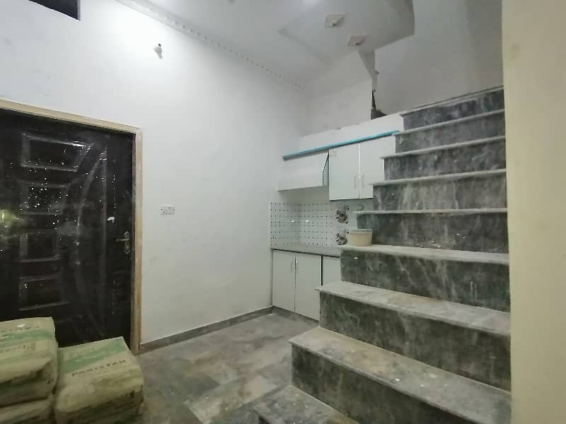 Good 1 Marla House For Sale In Tajpura 4