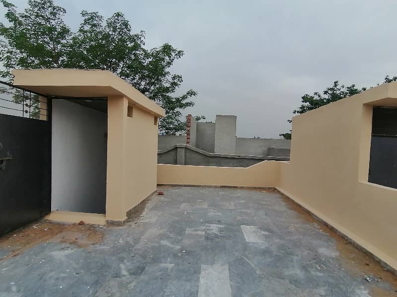 Good 1 Marla House For Sale In Tajpura 9