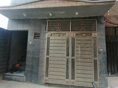 House For Sale In Salli Town