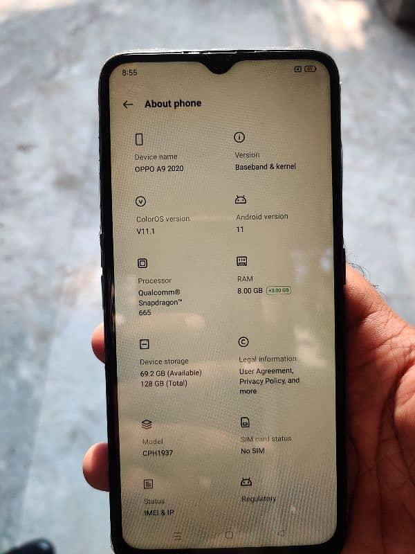 Oppo A9 2020 1