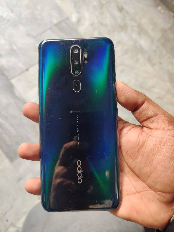 Oppo A9 2020 5