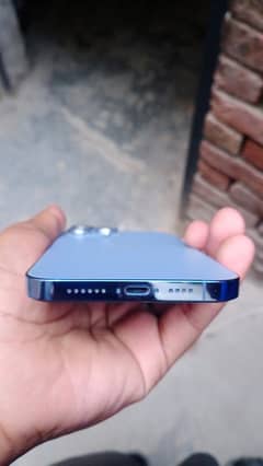 IPhone 13 Pro Max Non PTA