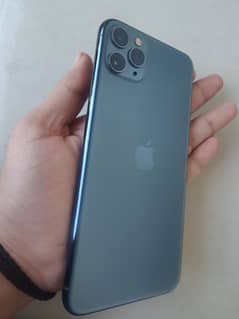 i phone 11 pro max