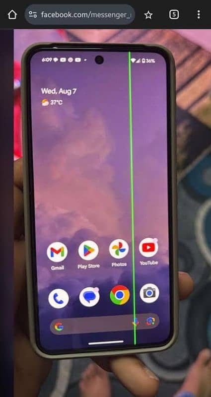 Googl Pixel 3 PTA Approved 2