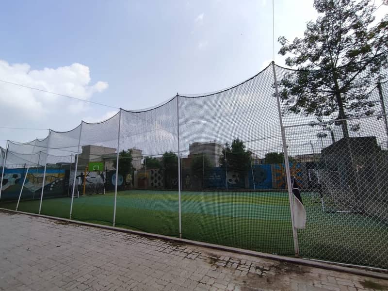 SPORTS NET | INTERNATIONAL CRICKET NET | FOOTBALL NET | PRACTICE NET 4