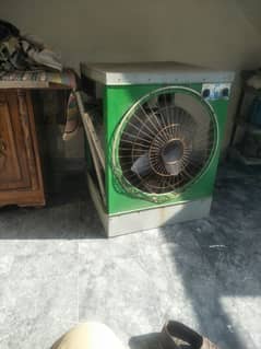 air coolar