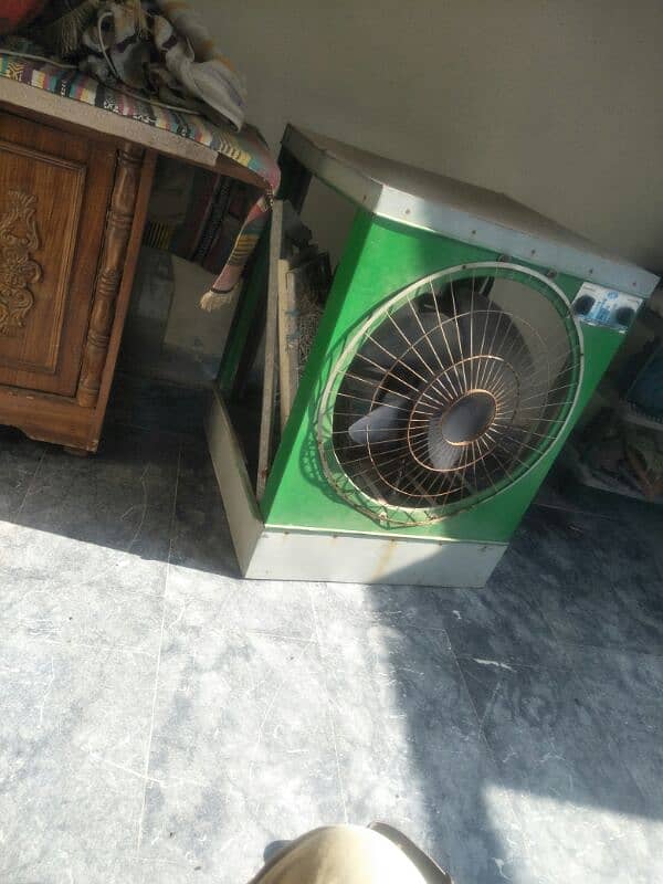 air coolar 1