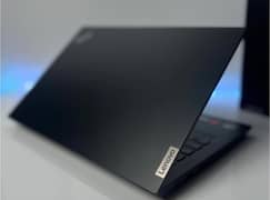 Ryzen 5 5600u Lenovo Thinkpad L14 best for graphics designing