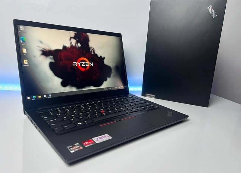 Ryzen 5 5600u Lenovo Thinkpad L14 best for graphics designing 1