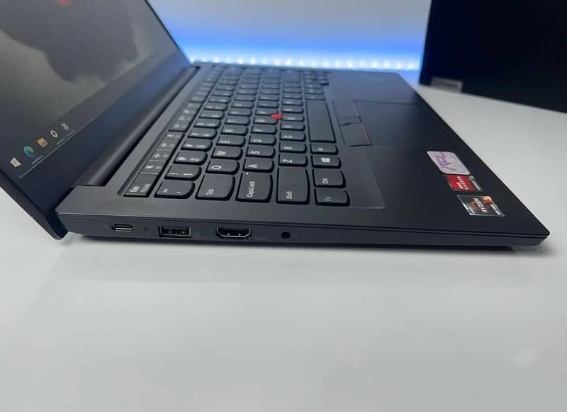 Ryzen 5 5600u Lenovo Thinkpad L14 best for graphics designing 2