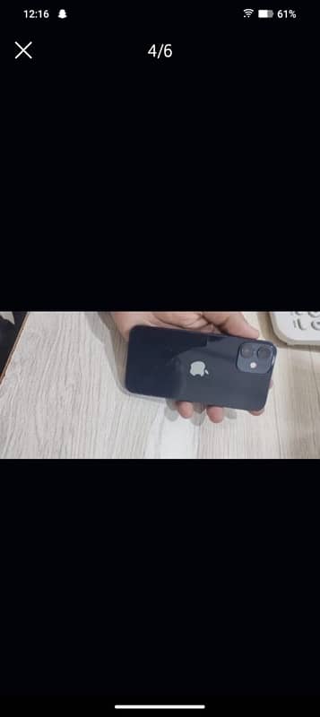 iPhone 12 mini 64gb non pta 1