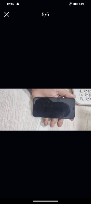 iPhone 12 mini 64gb non pta 4