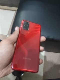 samsung S20 plus approved