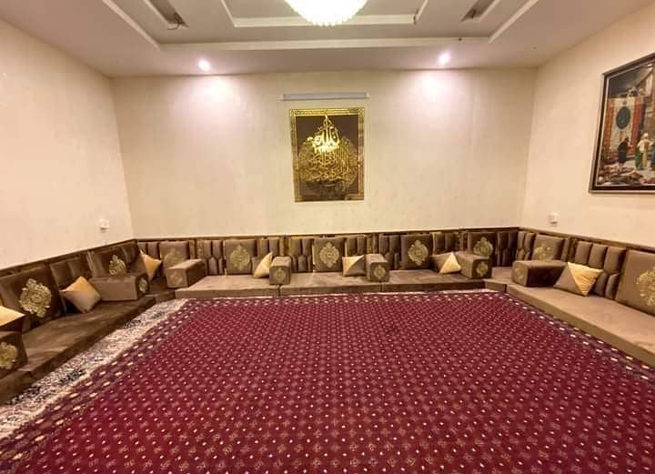 Arabic Majlis | Arabic Majalis | Arabic Majalis Sofa | Arabic Sofa 1