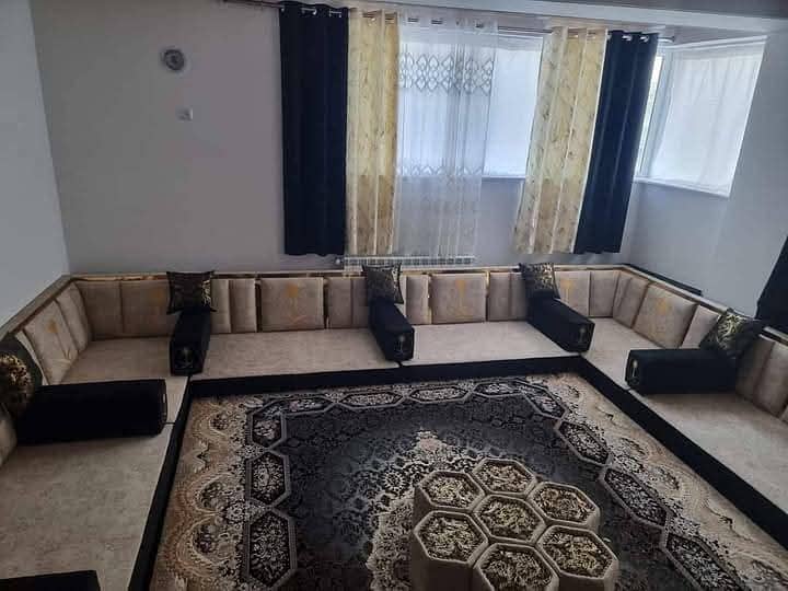 Arabic Majlis | Arabic Majalis | Arabic Majalis Sofa | Arabic Sofa 3