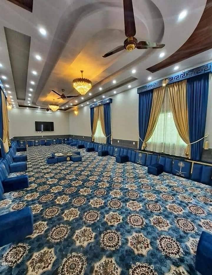 Arabic Majlis | Arabic Majalis | Arabic Majalis Sofa | Arabic Sofa 9