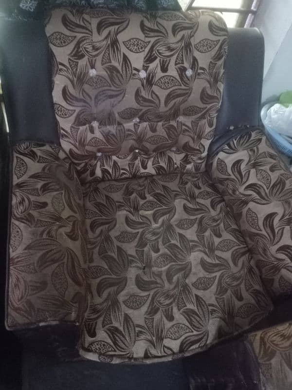 sofa set hai saf hai foam nrm h 2