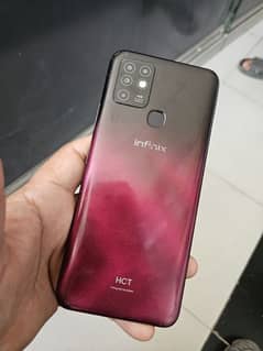 infinix