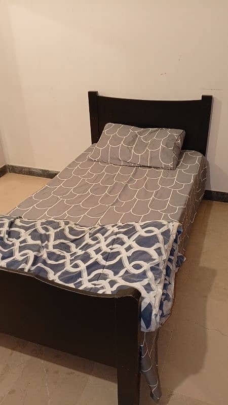 Single bed for sale 2