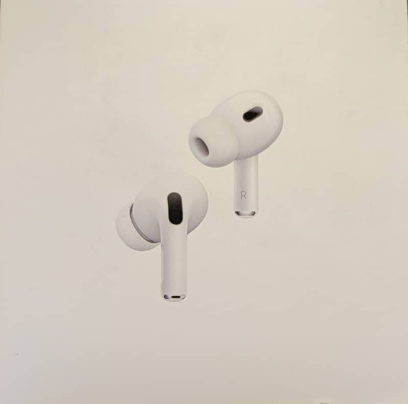 Apple Airpods Pro 2 1