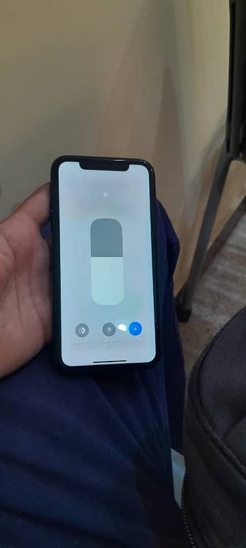 IPhone XR 0