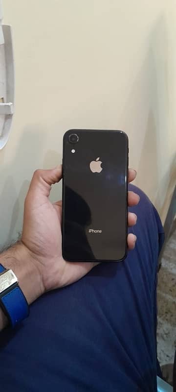 IPhone XR 2