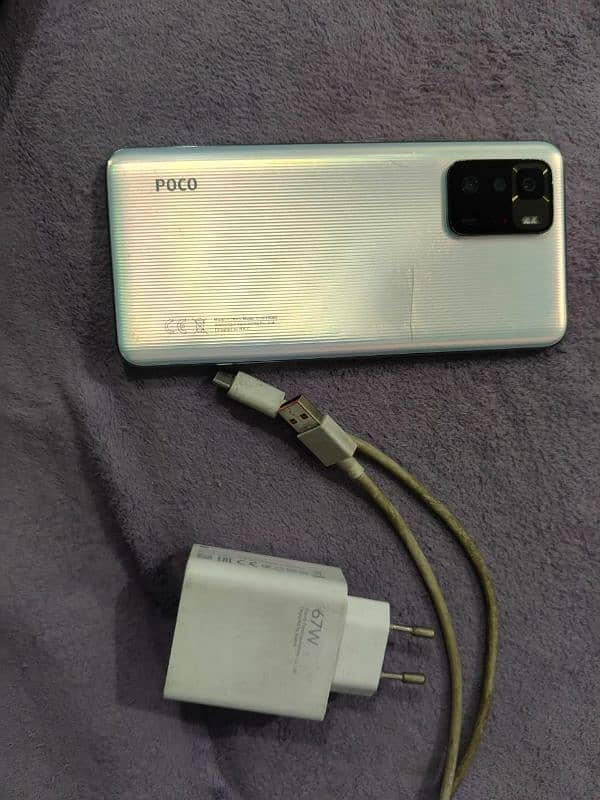 poco x3 gt | Xiaomi poco X3 GT 8/256 with box | poco x3 gt 256GB 4