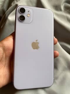 Iphone 11 Dual PTA Approved