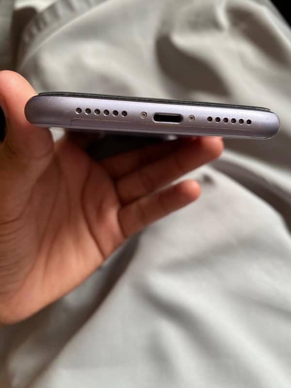 Iphone 11 Dual PTA Approved 2