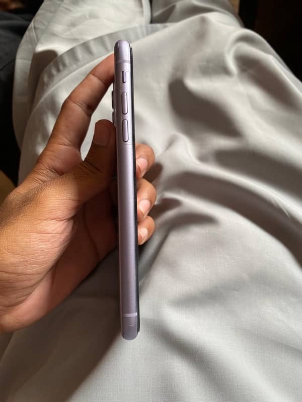 Iphone 11 Dual PTA Approved 3