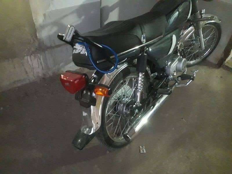 safari 70 new bike sukho xchange with cd 70 1