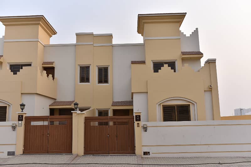 Brand New Ready Villa Available For Rent Near Gulshan-E-Maymar Karachi 0