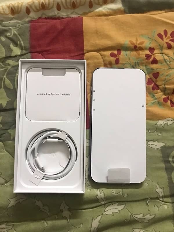 Iphone 15 pro max 1 tb (1000 gb) 0