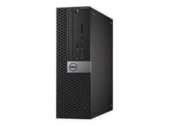 Dell i3 6th Gen (PC-4) with DDR4 and NVME (See Games in Description);