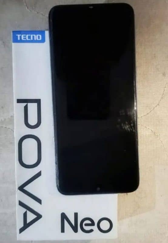 Tecno Pova Neo 2