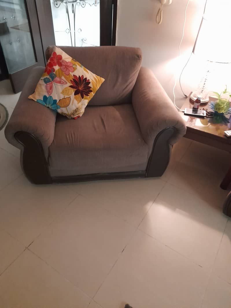 Sofa for sale 1