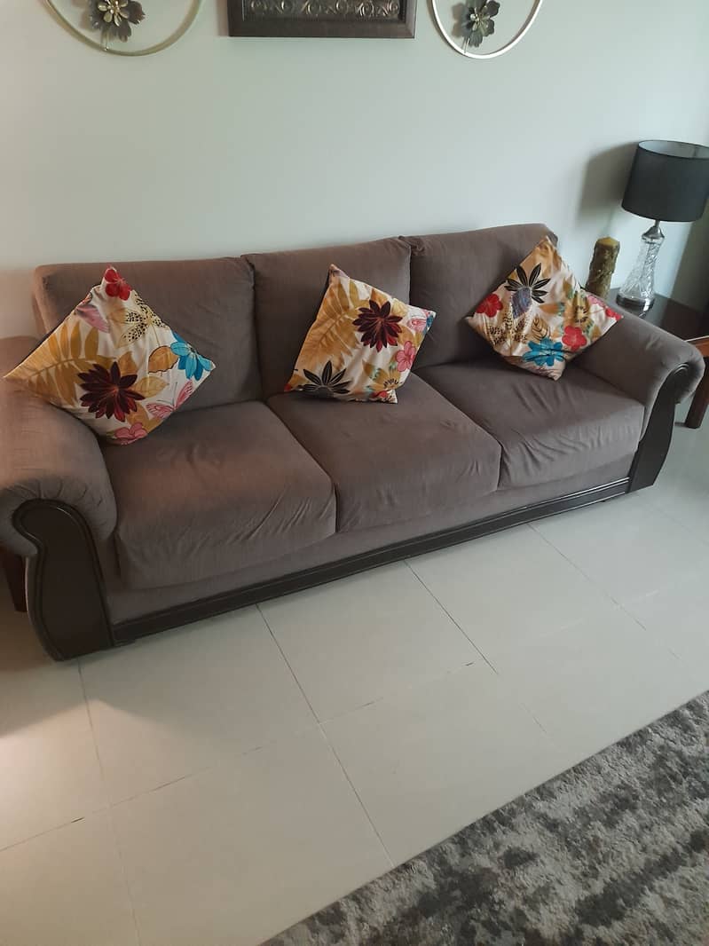 Sofa for sale 2