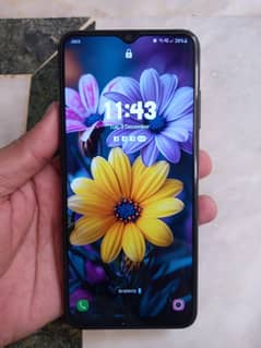 Galaxy A03s for sale with box