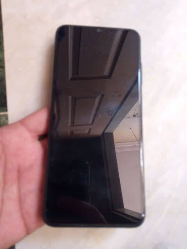 Galaxy A03s for sale with box 5