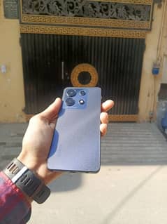 infinix note 30 lush condition 16/256