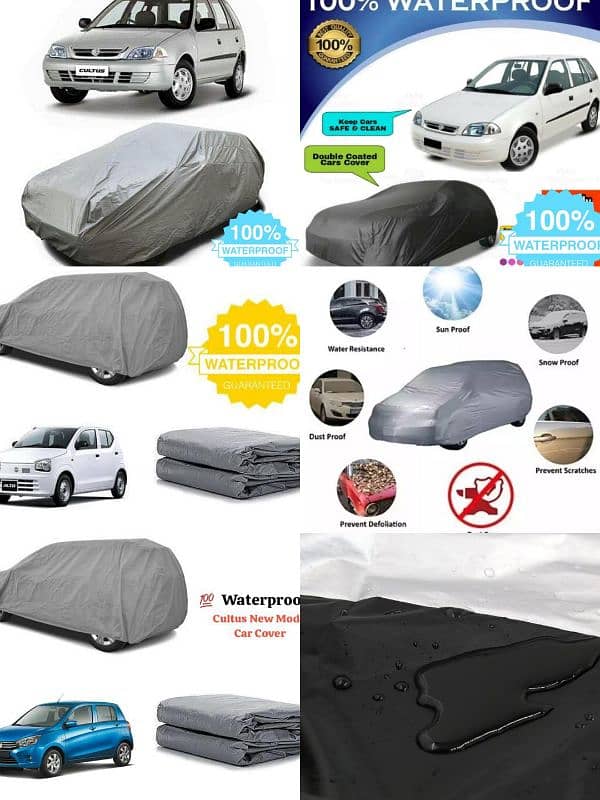 Car Top Covers Best Parachute 0