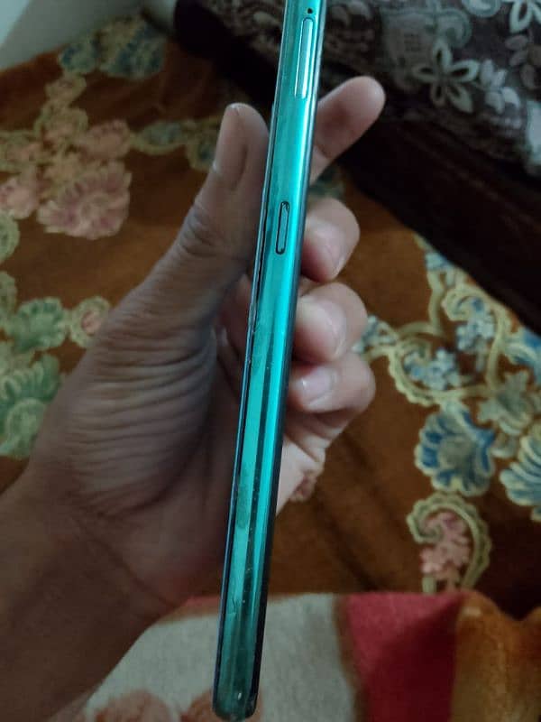 vivo s1 For sale and exchange 4/128 0