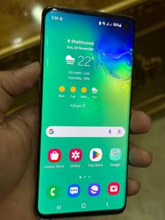 Samsung S10 128gb