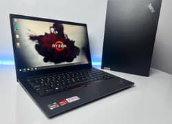 Ryzen 5 Lenovo Thinkpad L14 4750u Quad Core